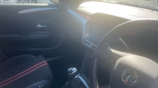 Vauxhall Corsa 1.2 Turbo SRi 5dr Petrol Hatchback